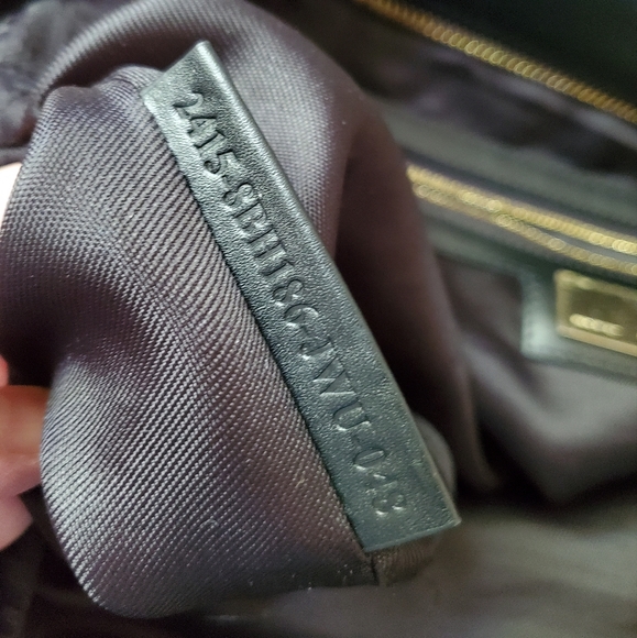 Fendi Zucca Tote bag - Picture 7 of 11